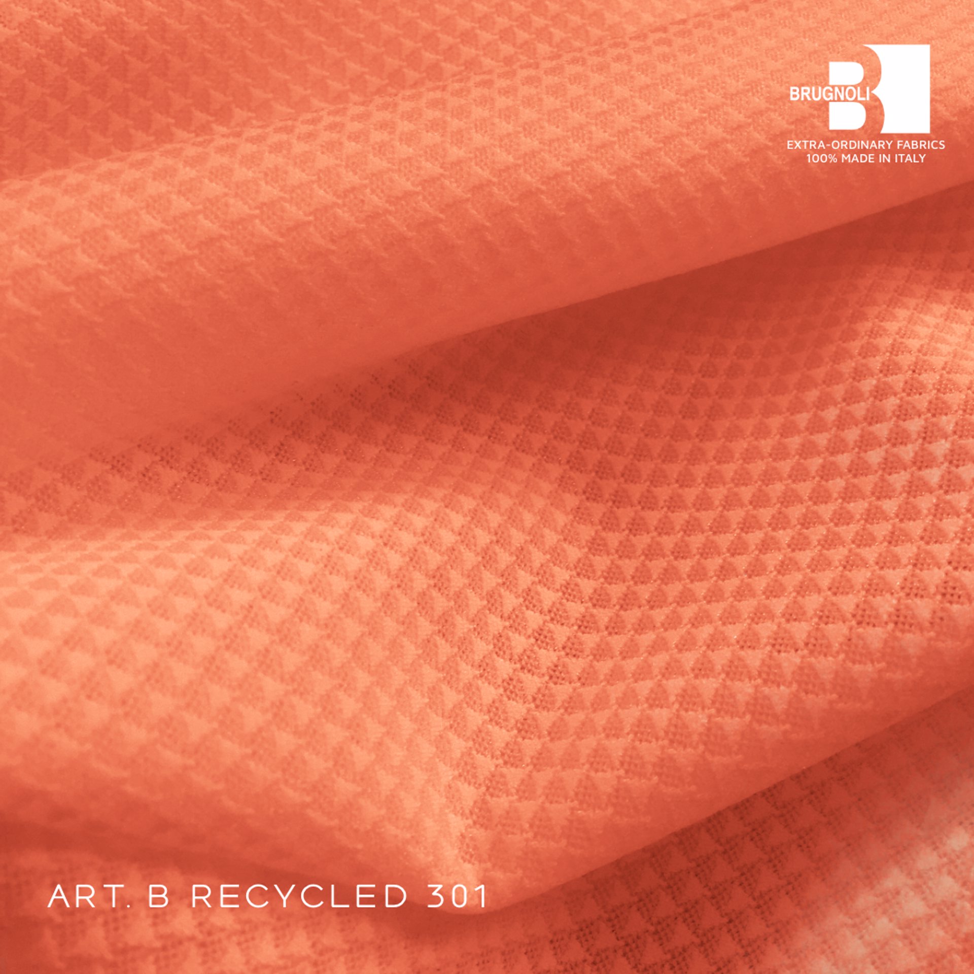 B RECYCLED 301